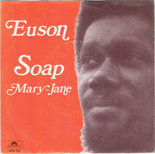 Euson - Soap 38225 Vinyl Singles Goede Staat