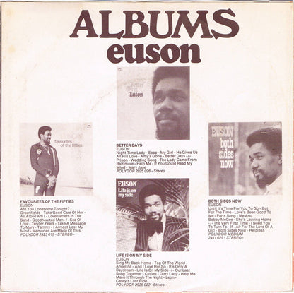 Euson - Soap