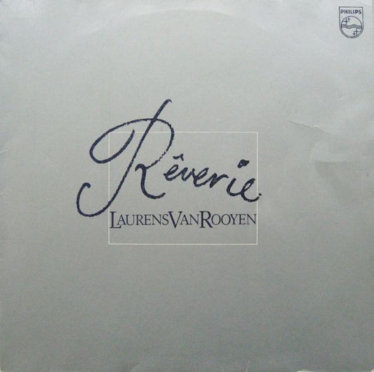 Laurens van Rooyen - Rêverie (LP) 50301 Vinyl LP Goede Staat