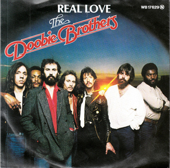 Doobie Brothers - One Step Closer