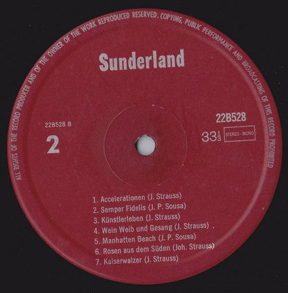 John Huisman - Wonderaccordeon (LP) 97-41054