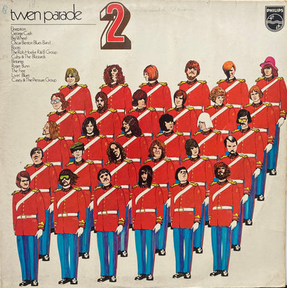 Various - Twen Parade 2 (LP)