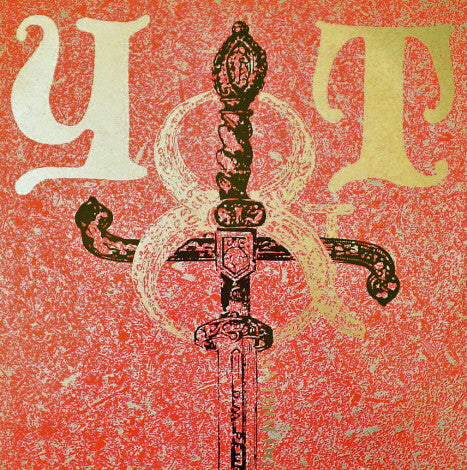 Y & T - Y & T Anthology (CD) Compact Disc Goede Staat