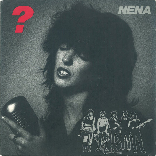 Nena - ? 36992