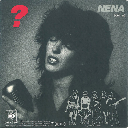 Nena - ?