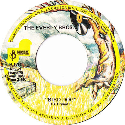 Everly Brothers - Devoted To You 17801 Vinyl Singles Hoes: Generic