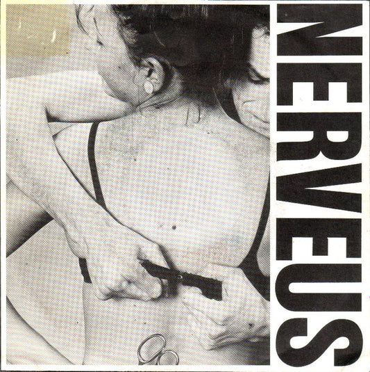 Primas - Nerveus 36586 Vinyl Singles Goede Staat