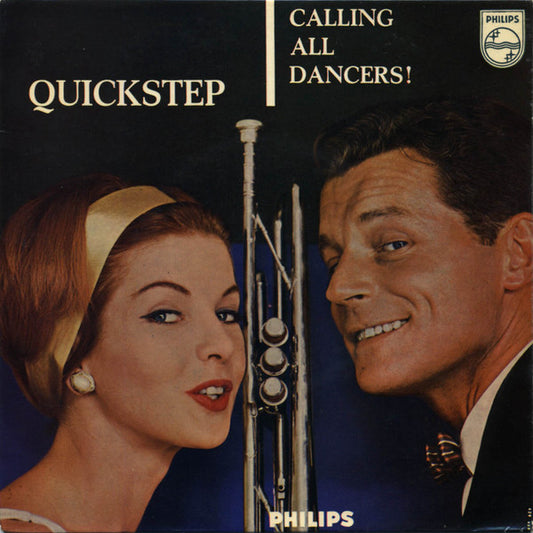 Various - Quickstep Vinyl Singles Vinyl Very Good (VG) <br> Hoes Good Plus (G+)
