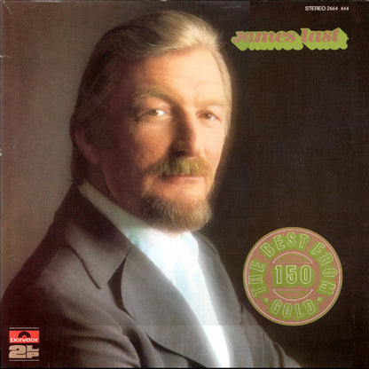 James Last - The Best From 150 Gold (LP) 40974 Vinyl LP Goede Staat