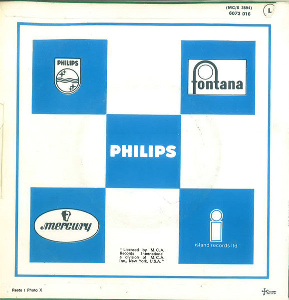 Neil Diamond - Cracklin' Rosie Vinyl Singles Vinyl Very Good (VG) <br> Hoes Good Plus (G+)