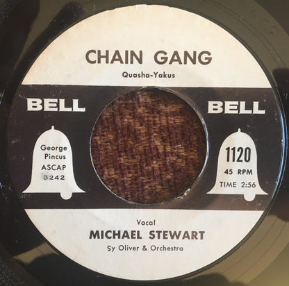 Sy Oliver And His Orchestra - Moritat Vinyl Singles Vinyl Very Good (VG) <br> Hoes Generic