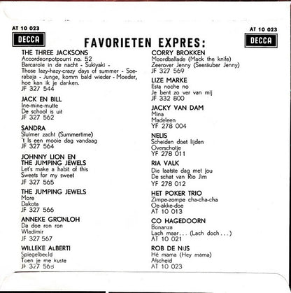 Rob de Nijs - Hé Mama (Hey Mama) Vinyl Singles Vinyl Goed / Hoes Tekst