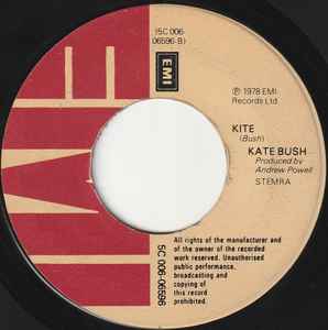 Kate Bush - Wuthering Heights