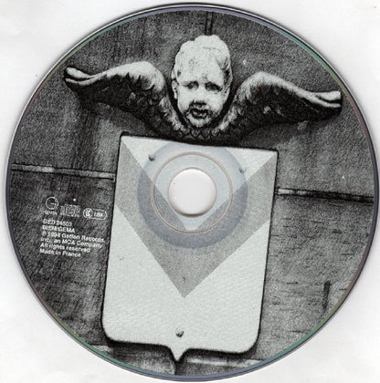 Stone Roses - Second Coming (CD) Compact Disc Goede Staat