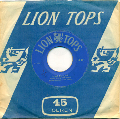 Bobby Sitting - Loop De Loop