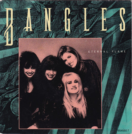 Bangles - Eternal Flame