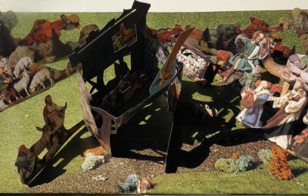 Heino - Deutsche Weihnacht ...Und Festliche Lieder (LP) Vinyl LP Vinyl Very Good (VG) <br> Hoes Good Plus (G+)