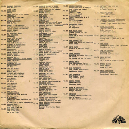 Paul Da Vinci - Your Baby Ain't Your Baby Anymore Vinyl Singles Vinyl Very Good (VG) <br> Hoes Good Plus (G+)