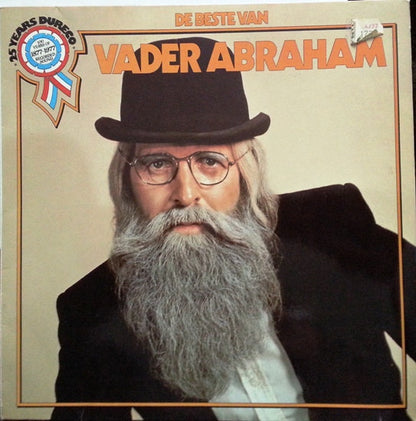 Vader Abraham - De Beste Van Vader Abraham (LP)