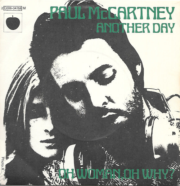 Paul McCartney - Another Day