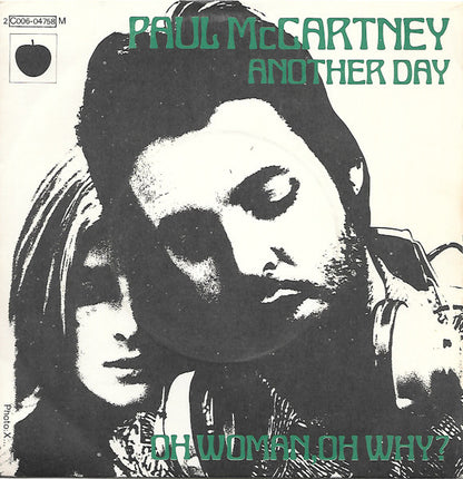 Paul McCartney - Another Day