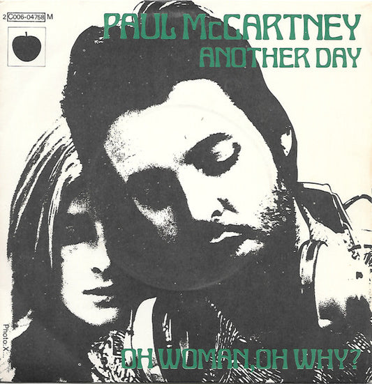 Paul McCartney - Another Day