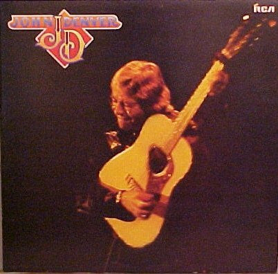 John Denver - John Denver (LP)