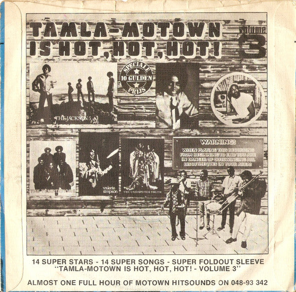 Stevie Wonder - Superstition Vinyl Singles Vinyl Goed / Hoes Redelijk