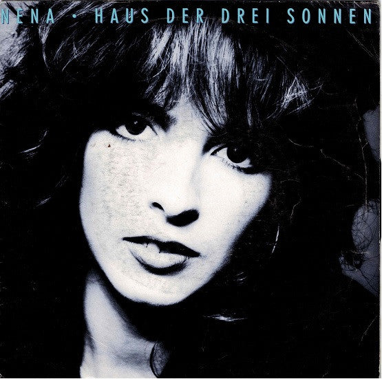 Nena - Haus Der Drei Sonnen 32925 Vinyl Singles Goede Staat