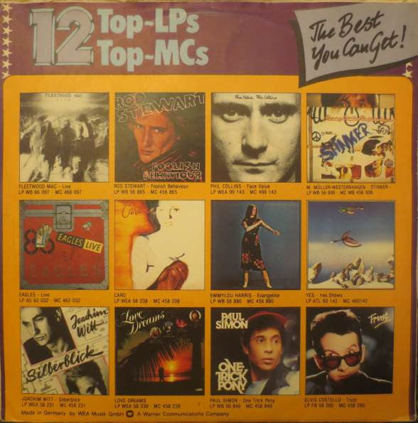 Seid Memić Vajta - Leyla Vinyl Singles Vinyl Very Good (VG) <br> Hoes Good Plus (G+)