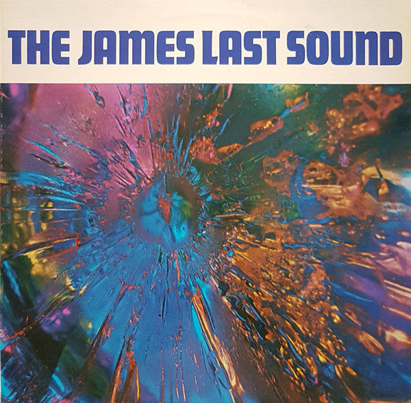 James Last - The James Last Sound (LP)