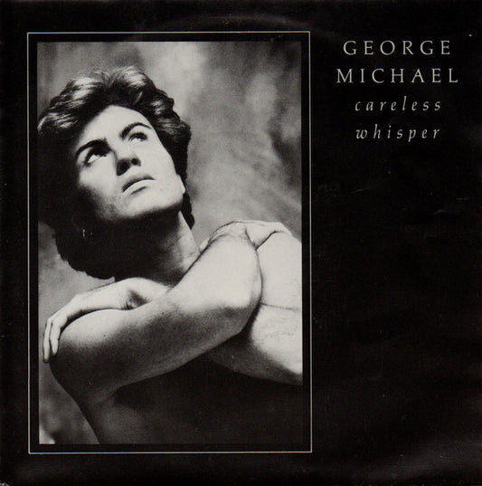 George Michael - Careless Whisper 39380 Vinyl Singles Goede Staat