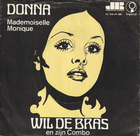 Combo Wil De Bras - Donna 36868