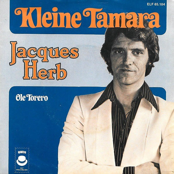 Jacques Herb - Kleine Tamara