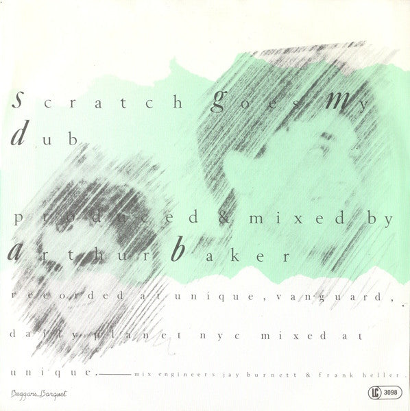 Frēēē'z̮ - Pop Goes My Love Vinyl Singles Media VG+ / Sleeve G+