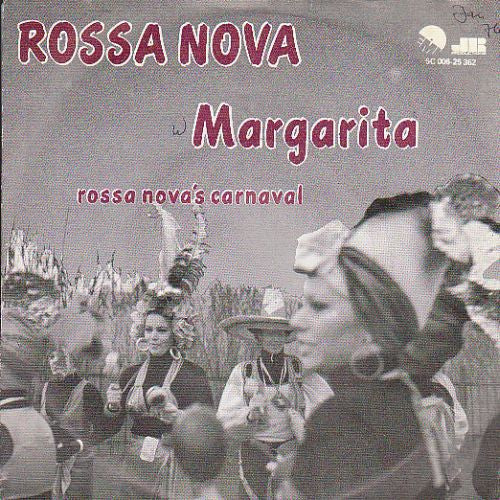Rossa Nova - Margarita