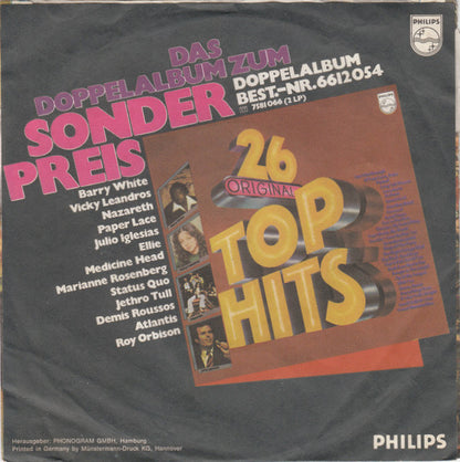 Moments & The Whatnauts - Girls Vinyl Singles Vinyl Goed / Hoes Redelijk