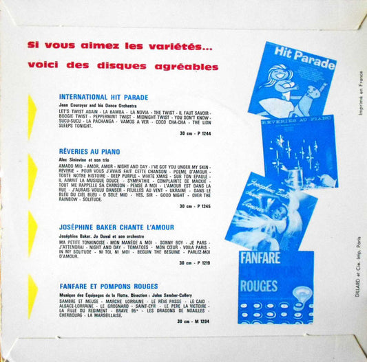 Tramps - Ace Of Tramps Vinyl Singles EP Vinyl Zeer Goed / Hoesje Goed "VINYLSINGLES.NL"