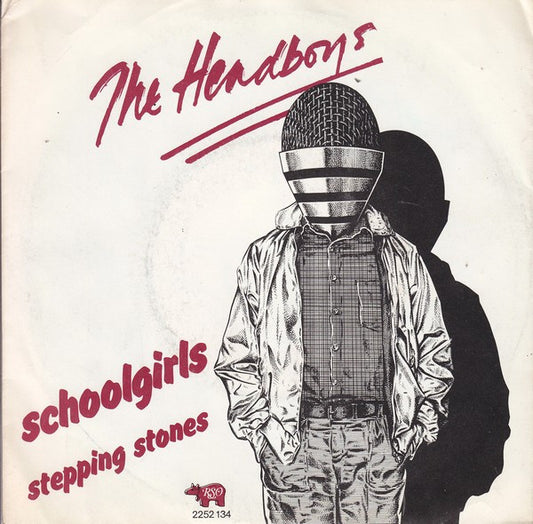 Headboys - Schoolgirls 35911 36503 Vinyl Singles VINYLSINGLES.NL