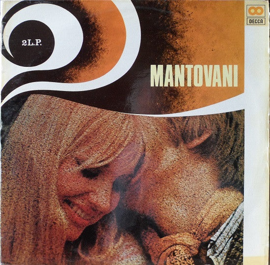 Mantovani - Mantovani (LP)