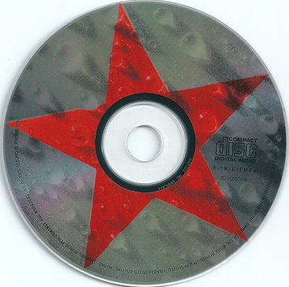 Bert Heerink - Heineken De Hits (CD)