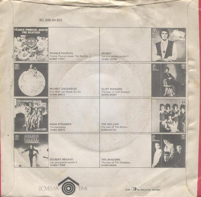 Hurricane Smith - Don't Let It Die Vinyl Singles Vinyl Very Good (VG) <br> Hoes Good Plus (G+)