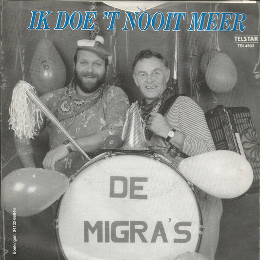 Migra's - Ome Tinus
