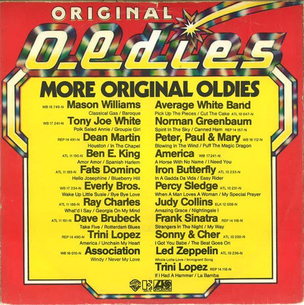 Ben E. King - Amor Amor Vinyl Singles Vinyl Very Good (VG) <br> Hoes Good Plus (G+)