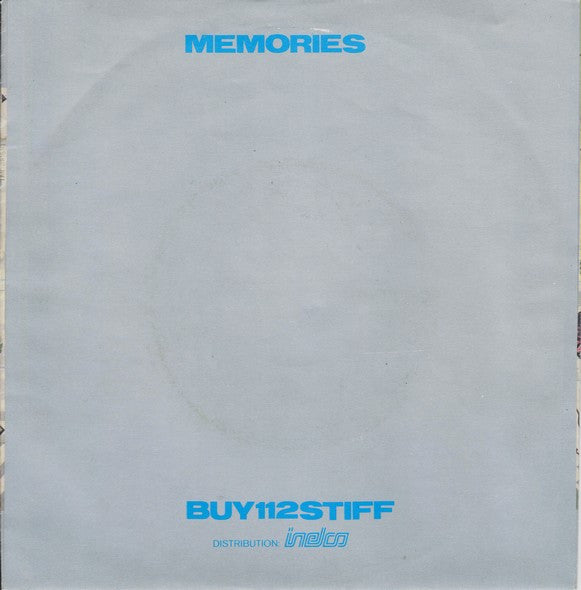 Madness - Grey Day Vinyl Singles Vinyl Very Good (VG) <br> Hoes Good Plus (G+)