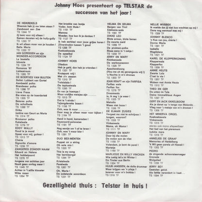 Anny Heuts - Dat Ene Slippertje ... Vinyl Singles Vinyl Very Good (VG) <br> Hoes Good Plus (G+)