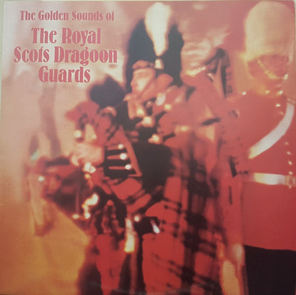 Pipes And Drums Of The Royal Scots Dragoon Guards - The Golden Sounds Of (LP) 51202 LP Goede Staat