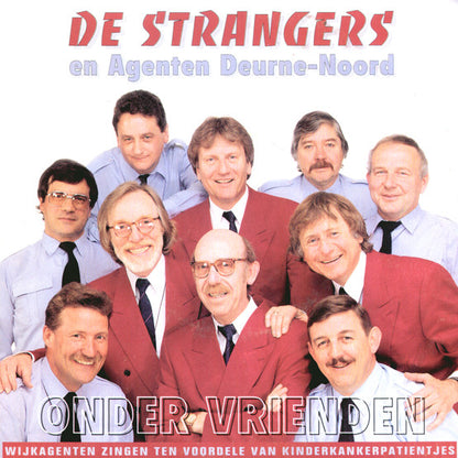 Strangers - Onder Vrienden