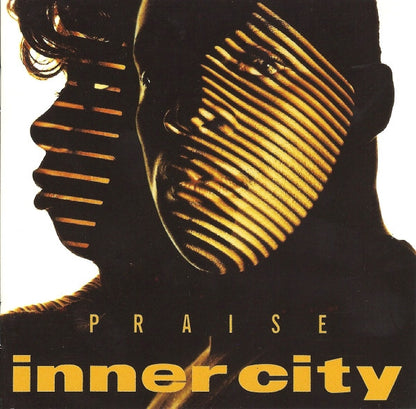 Inner City - Praise (CD) Compact Disc Goede Staat