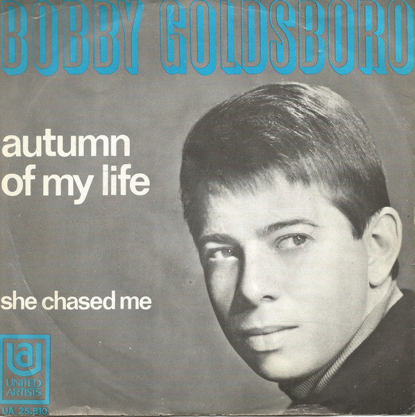 Bobby Goldsboro - Autumn Of My Life 18394 Vinyl Singles Goede Staat